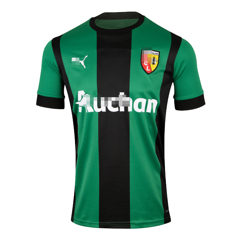 Camiseta RC Lens 2022/2023 Away